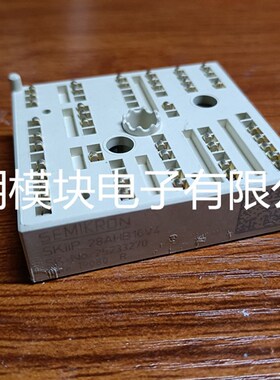 SKIIP25AHB16V4  SKIIP28ANB16V2 原装拆机正品质量保证 包好