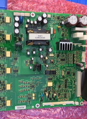 施耐变频器ATV61和ATV71系列45kw触发板VX5A1HD45N4电源板驱动板