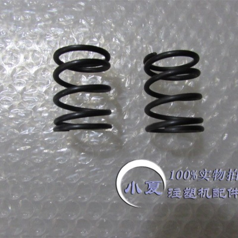 注塑机配件4WEH16电液换向阀DSG-04,16通径阀底座弹簧外径27mm