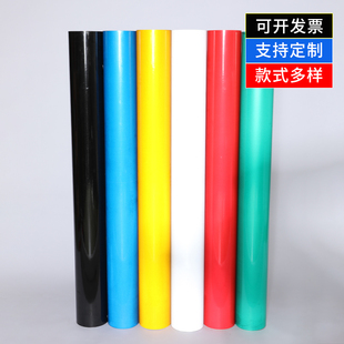 劲凯3100A国产广告级反光膜交通膜标识贴纸安全反光贴户外雕刻膜