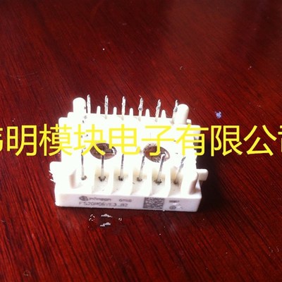 FS20R06VE3-B2 FS20R06VE4 FS15R06VE3-B2 FS10R06VE3 包好