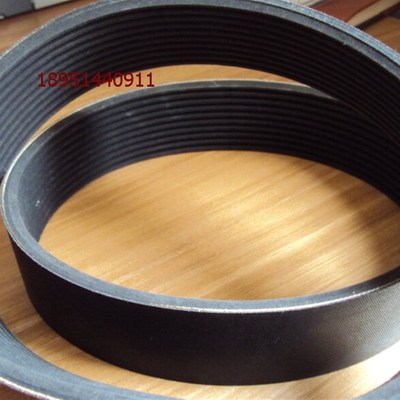 多沟楔槽三角皮带PL2500 2515 1550 2600 2650 2670 2705 2740