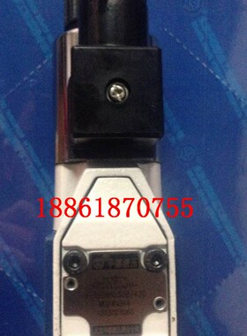 电磁球阀M-2SEW6N30B/420MG24N9K4华德液压M-2SEW6N/630MG24N9Z5L