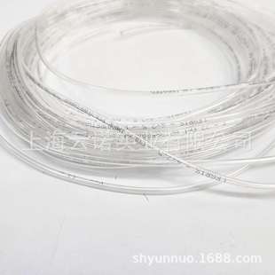 1100U16R08 Legris乐可利 1025U16R08 16X11MM 聚醚PU管