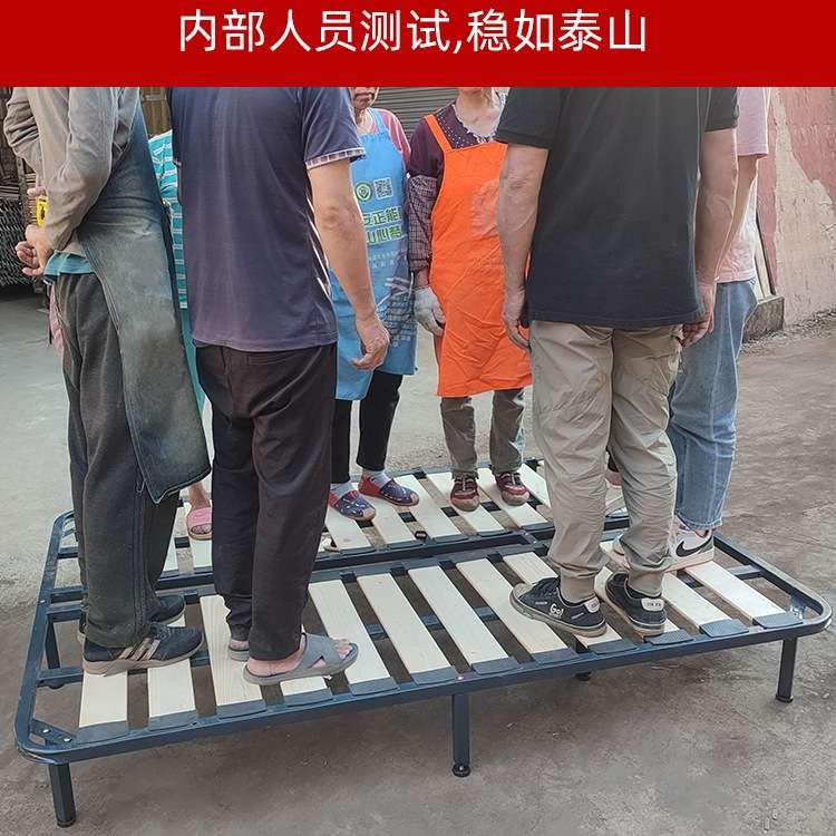 榻榻米排骨架床架上翻气动液压升降床排骨架1.8米床板支撑龙骨架