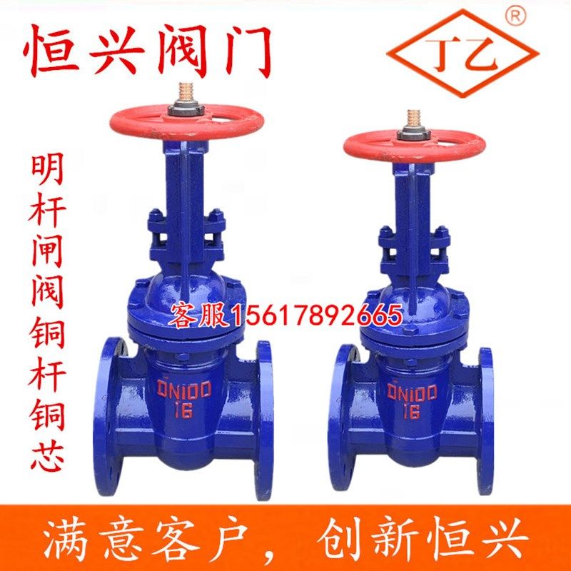 Z41T-16明杆法兰闸阀 铜杆铜芯闸板阀DN40 50 65 80 100 150 200,工业油品/胶粘/化学/实验室用品,马弗炉/电阻炉/实验炉,淘宝优惠券,粉丝福利购,淘宝优惠卷