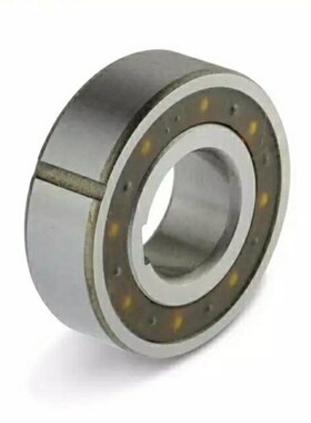 单向轴承6205 LB轴承CSK25 内径25mm 外径52mm 厚度15mm 25 52 15