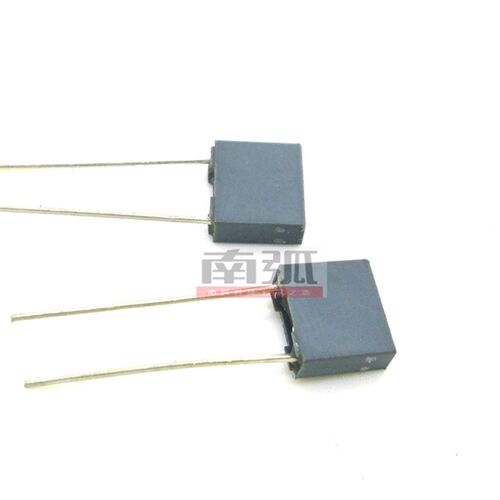 校正电容224/100V方块电容/0.22uf63v薄膜电容器224J100焊机配件