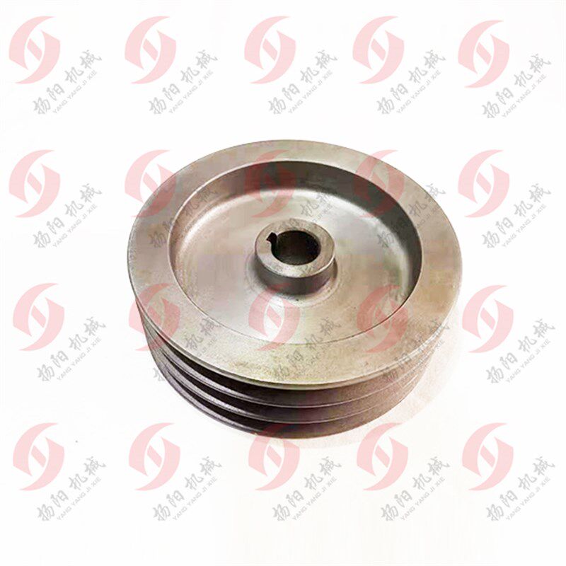 扬州力创机床C6251A/C6256A皮带轮72# 外圆200*宽8 内孔30 厚63