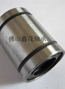 国产优质精密直线轴承LM60UU尺寸60*90*110mm厂家直销