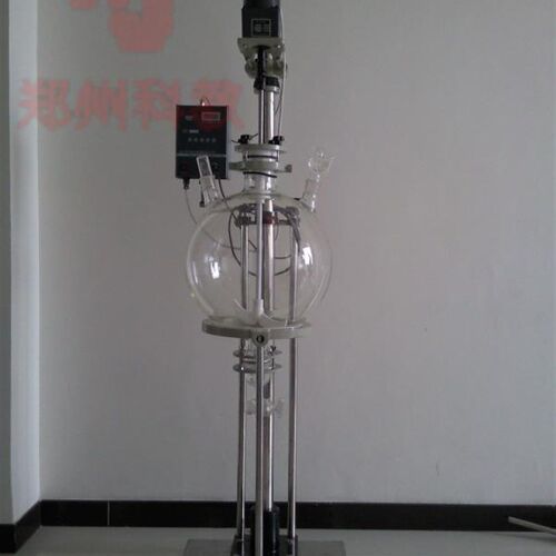 FY-10L玻璃分液器/实验室设备 分液器