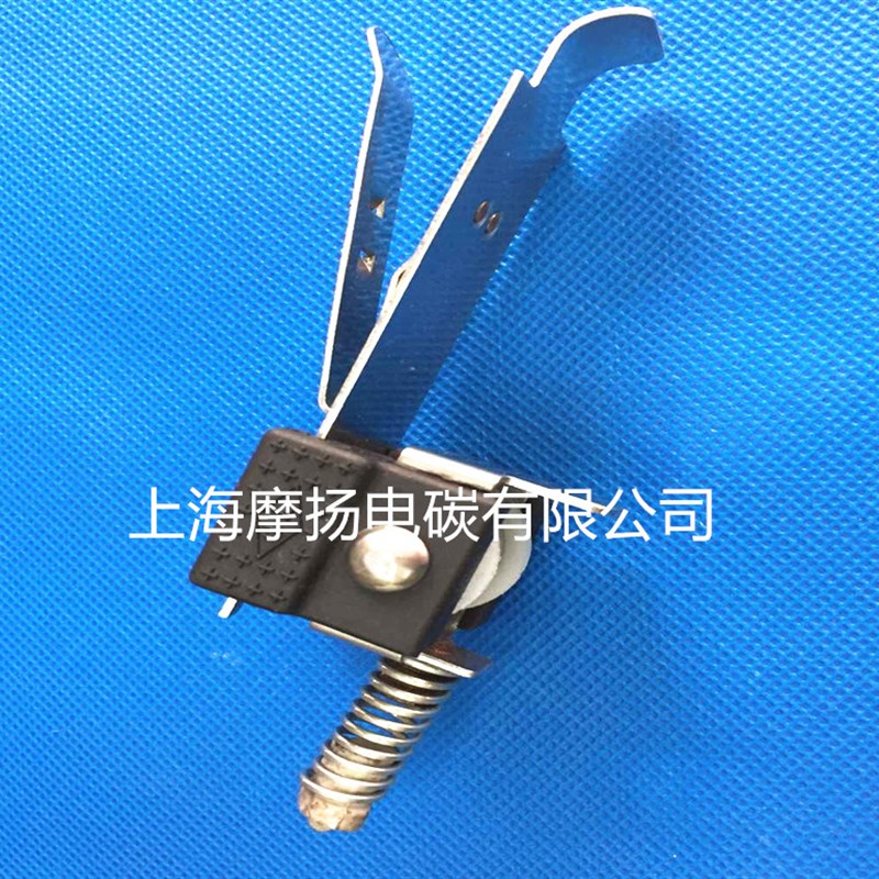 发电机弹簧25x32MM 碳刷恒压王 电机电刷弹簧 压簧