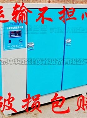 混凝土标准养护箱恒温恒湿箱水泥养护箱混凝土标养箱搅拌站