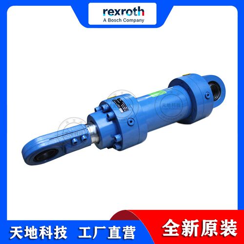 Rexroth力士乐 液压缸CDH2MP5/50/28/200A1X/B1CHDMWW重载型油缸
