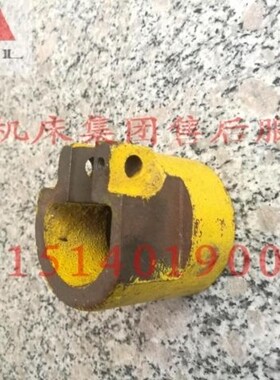 沈阳机床配件中捷摇臂钻床Z3040-16Z3050-16链轮支架46012正品