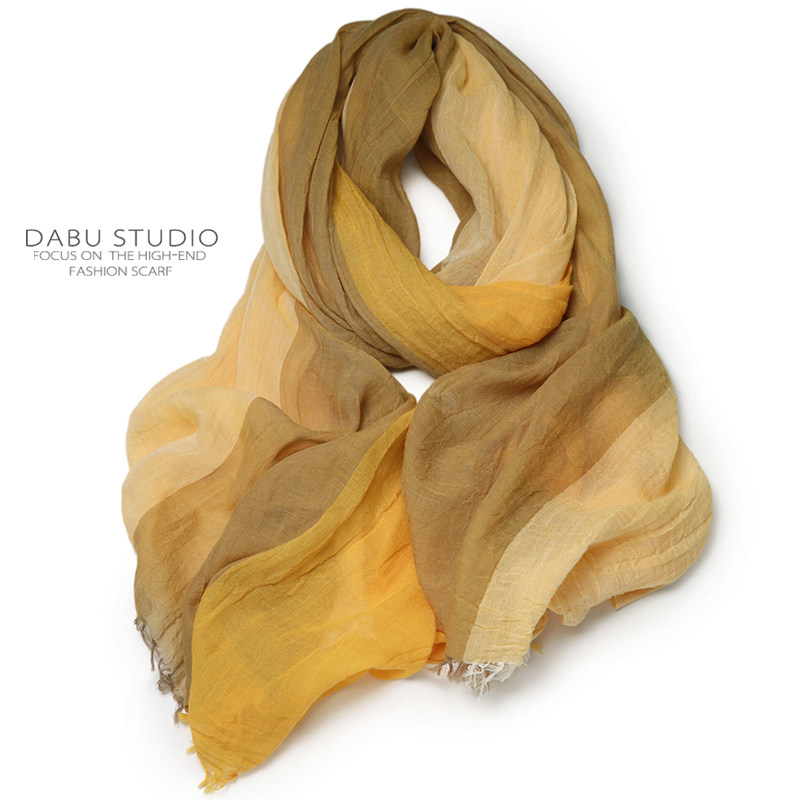 和谐配色姜黄三色拼接条纹围巾春棉麻无静电秋冬松软材质纯色男女,童鞋/婴儿鞋/亲子鞋,其他鞋配件,淘宝优惠券,粉丝福利购,淘宝优惠卷