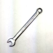 套装 台湾AEW英制开口梅花两用扳手