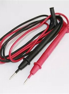 数字万用表 优利德胜利表棒 万用表笔 UT51 UT39A 830L VC890D