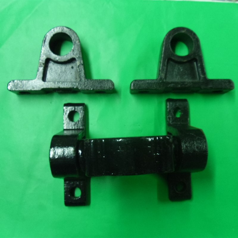 厂家直销亚德客型SC标准气缸中间摆SC63-TCM带座  现货耐用