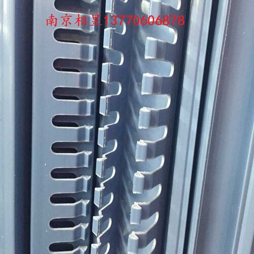 配电箱二次线行线槽走线槽3025/3035/5035/5025/5045/2米/一根PVC