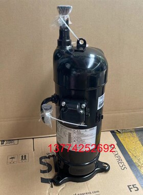 适用空调压缩机JT16KAVDYR变频压缩机7808 RUXYQ14BARUXYQ16B