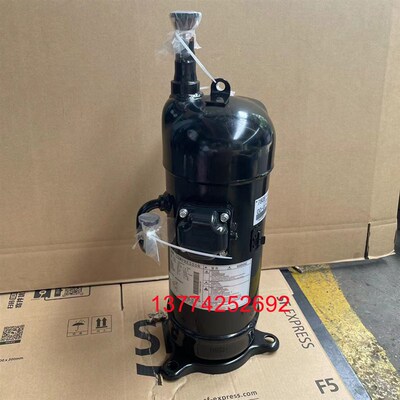 适用空调压缩机JT16KAVDYR变频压缩机7808 RUXYQ14BARUXYQ16B