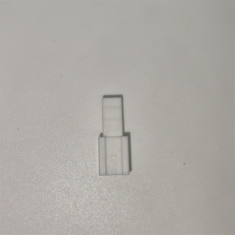 住友连接器 SUMITOMO 6098-7892 2p插头 线对线连接器 60987892