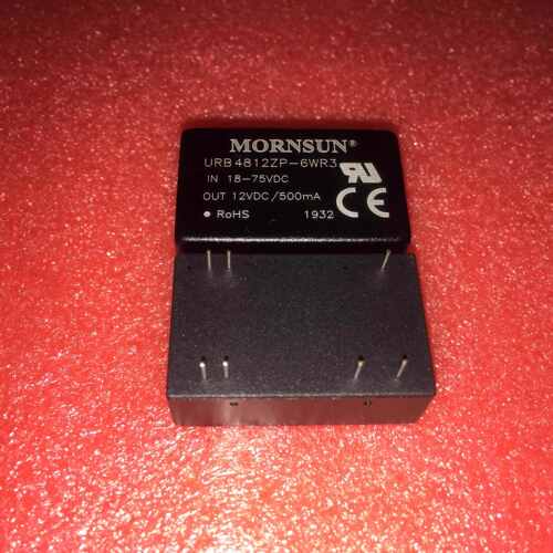 URB4805ZP-6WR3/912高品