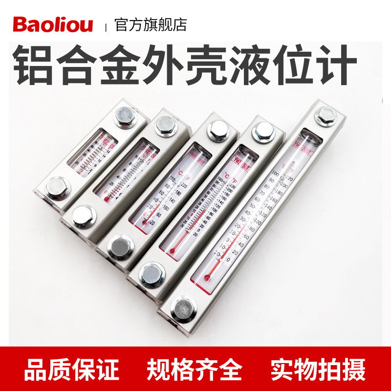 液位计油温计水位计YWZ-76T80T100T125T150T160T200T250T油位计