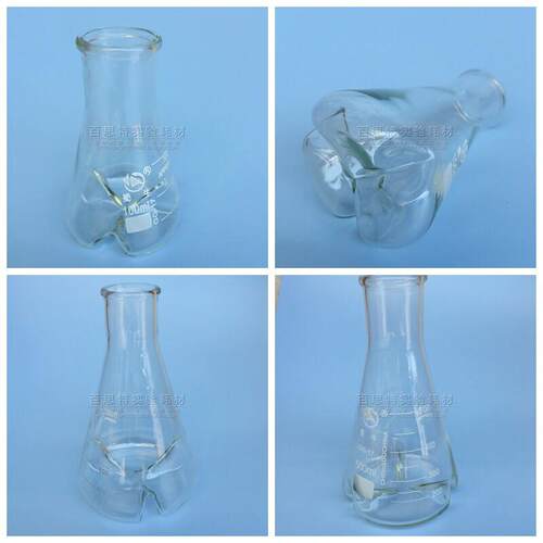 5012mlL3具挡板三角