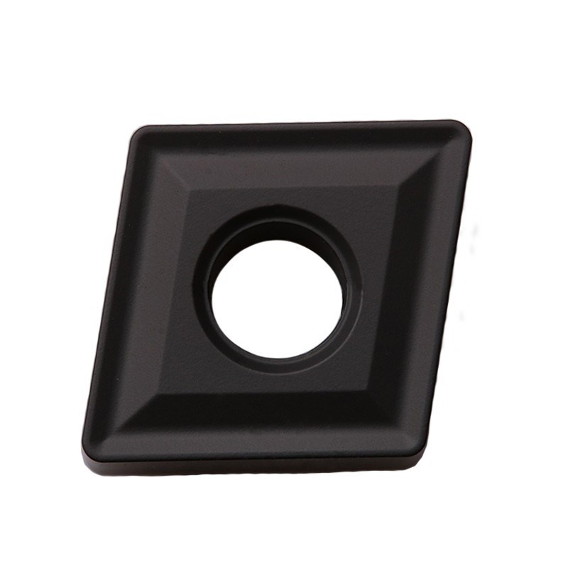 平板铸铁大菱形数控刀片双面CNMA/CNMG190612 190616外圆通槽刀粒