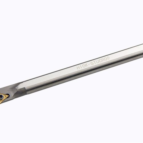高速钢刀杆 抗震内孔93度H06K/H06J/H0806J/H1006K/H1206-STUBR06