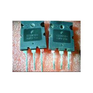 FGA25N120进口拆机电磁