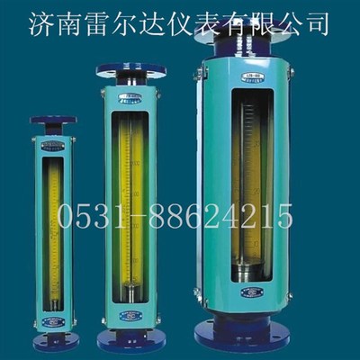 LZB玻璃转子流量计玻璃管流量计 气体液体浮子耐腐蚀量大价优现货
