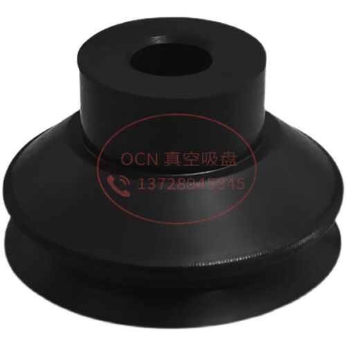 阿尔贝斯 SP3B4N SP3B6N SP3B8N 气动真空吸盘双层工业金具机械手