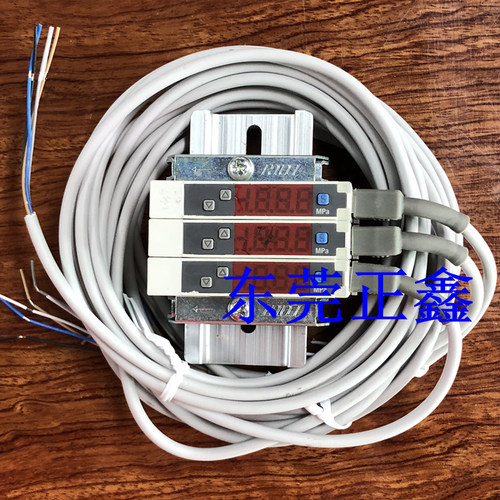 SMC数字压力开关ZSE10F-M5-A/B/C/E ZK2-ZSEA-A/M ZK2-ZSVA-A FA