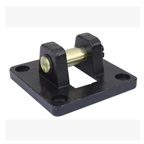 SC标准气缸安装附件配件底座双耳 CB-32/40/50/63/80/100/125