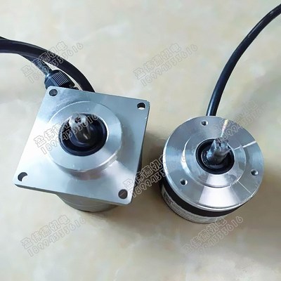 正品圣杰刀库编码器野力Encoder AE12B-5705/A1台达HS5-11LN858Z