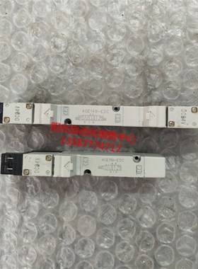 CKD电磁阀4GE119/4GE149-00-E2C-3,4GE219/4GE229-C,4GE129-E2