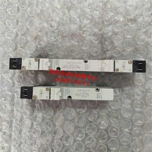 CKD电磁阀4GE119/4GE149-00-E2C-3,4GE219/4GE229-C,4GE129-E2
