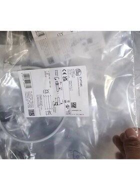 IFM 带插座连接电缆 EVT065 ADOGH040VAS0030E04议价