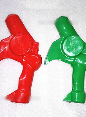 BADA ZB-60/45 原装正品八达6分3/4自闭自封加油枪配件皮套枪嘴头