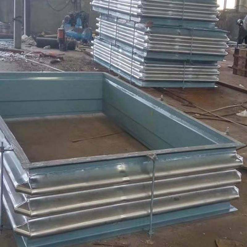 304不锈钢金属非金属方形矩形补偿器膨胀节伸缩节风道烟道煤管道,3C数码配件,USB多功能数码宝,淘宝优惠券,粉丝福利购,淘宝优惠卷