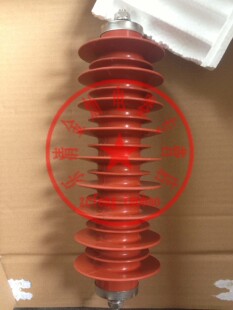 只 YH2.5WD 9.5 电动机型交流无间隙金属氧化锌物避雷器 3KV