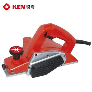ken 电刨子 电刨 家用多功能手提木工刨 木工工具 1982 锐奇