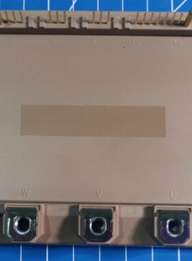 全新海信日立中央空调H7B03295A IPM模块7MBP75RA120-55 功率模块