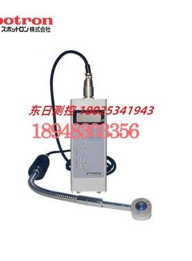 日本SPOTRON电阻焊接用压力仪压力计SP-255-F10kN/F30kN/F50kN