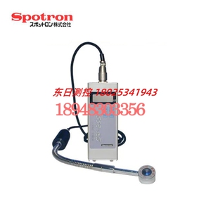 F30kN F10kN F50kN 255 日本SPOTRON电阻焊接用压力仪压力计SP