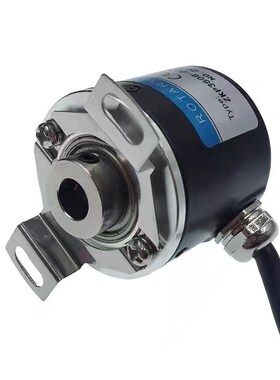 HXA1024B1/104.815/A-S1B(2M)空心轴电机旋转编码器