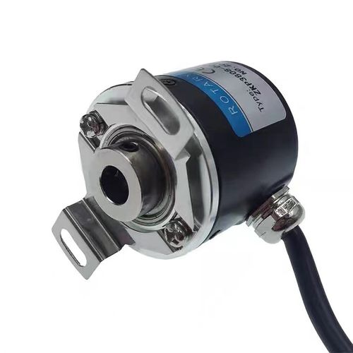 HXA1024B1/104.815/A-S1B(2M)空心轴电机旋转编码器